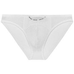 WOH Mini Slip Sexy Fun Woh Blanc